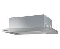 SAMSUNG NK24M1030IS UR Stal Nierdzewna 392m3/h 71dB Klasa C 60cm Sterowanie Mechaniczne LED - 383593 - zdjęcie 2
